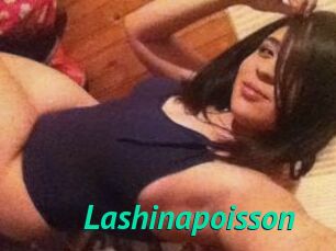 Lashinapoisson