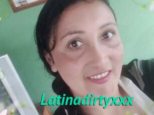 Latinadirtyxxx