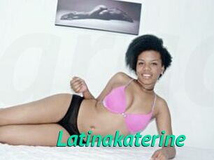 Latinakaterine