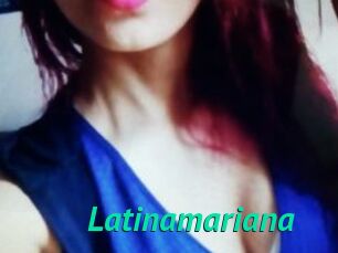 Latinamariana