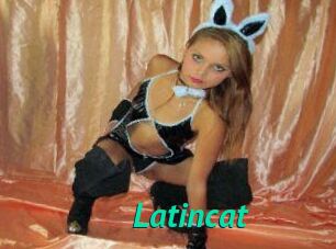 Latincat