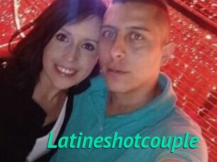 Latineshotcouple