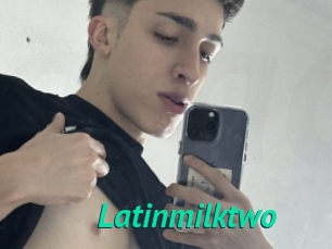 latinmilktwo Gratis Camsex