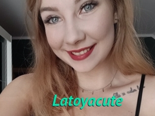 Latoyacute