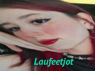 Laufeetjot