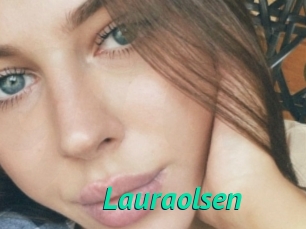 Lauraolsen
