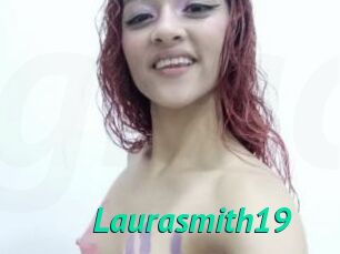 Laurasmith19