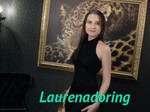 Laurenadoring