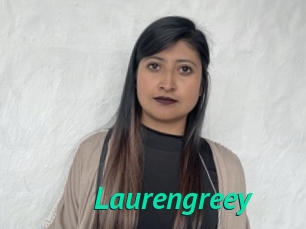 Laurengreey