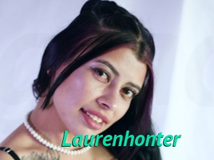 Laurenhonter