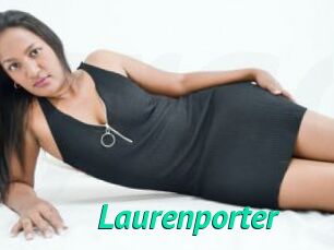 Laurenporter