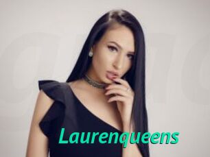 Laurenqueens