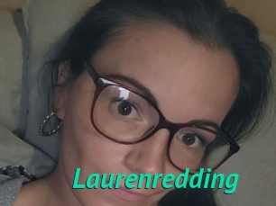 Laurenredding