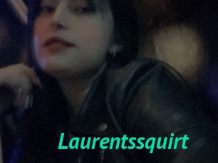 Laurentssquirt