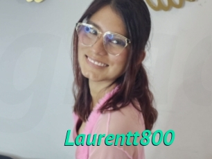 Laurentt800