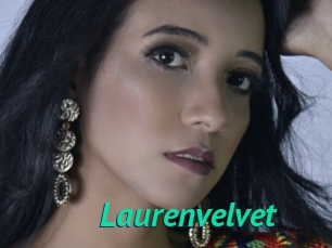 Laurenvelvet