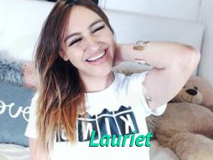 Lauriet