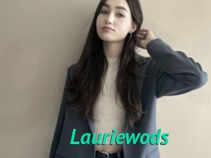 Lauriewods