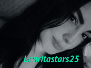 Lauritastars25