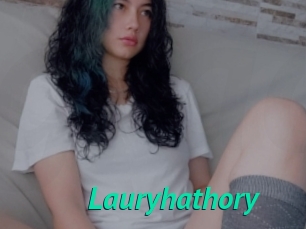 Lauryhathory