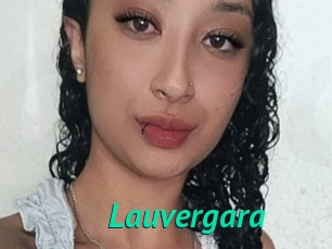 Lauvergara