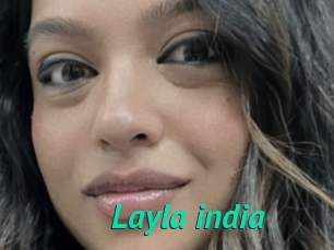 Layla_india