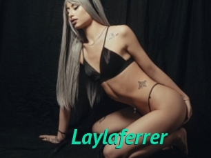 laylaferrer Gratis Camsex