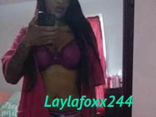 laylafoxx244 Gratis Camsex
