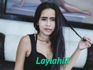 Laylahill