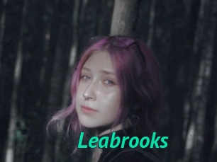 Leabrooks