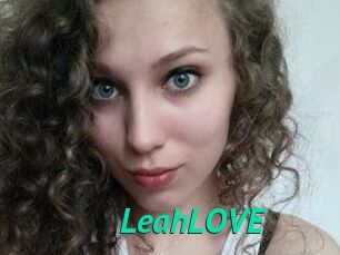 LeahLOVE