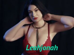 Leahjonah