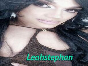 Leahstephan