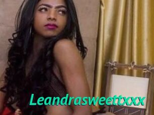 Leandrasweettxxx