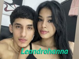 Leandrohanna