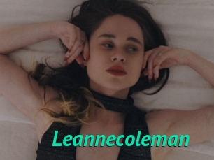 Leannecoleman