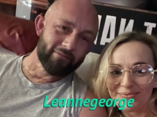 Leannegeorge