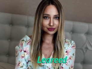 Leareed