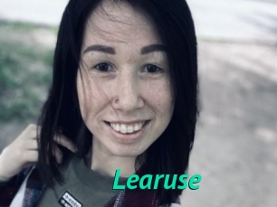 Learuse