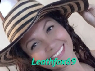 Leathfox69