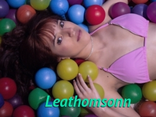 leathomsonn Gratis Camsex