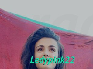 Ledypink22