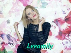 Leeamily