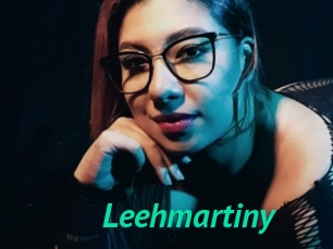 Leehmartiny
