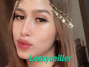 Leexymiller