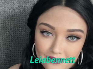 Leiabennett