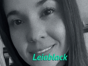 leiablack Gratis Camsex