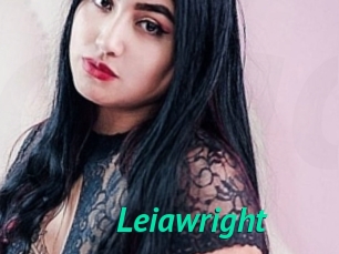 Leiawright