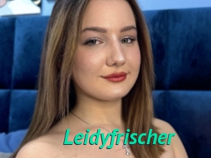 Leidyfrischer