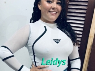 Leidys